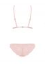 Delicanta Ensemble 2 pcs - Rose