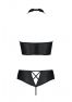 Nancy Ensemble 2 pcs - Noir