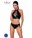 Nancy Ensemble 2 pcs - Noir