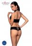 Nancy Ensemble 2 pcs - Noir