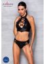 Nancy Ensemble 2 pcs - Noir
