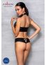 Nancy Ensemble 2 pcs - Noir