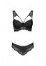 Loona Ensemble 2 pcs - Noir