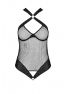 Amanda Body - Noir
