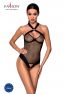 Amanda Body - Noir