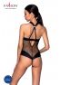 Amanda Body - Noir