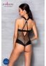 Amanda Body - Noir