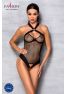 Amanda Body - Noir