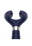 Endless Fun - Bleu Vibromasseur pour couple Satisfyer 