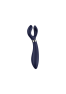 Endless Fun - Bleu Vibromasseur pour couple Satisfyer 