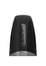 Men Heat Vibration - Noir et Argent Masturbateur Satisfyer 
