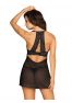 Pearlove Nuisette ouverte - Noir