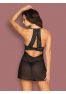 Pearlove Nuisette ouverte - Noir