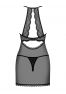 Pearlove Nuisette ouverte - Noir