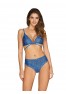 Bluellia Ensemble 2 pcs - Bleu