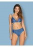 Bluellia Ensemble 2 pcs - Bleu