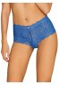 Bluellia Shorty - Bleu