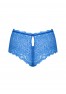 Bluellia Shorty - Bleu