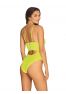 Neonia Body - Jaune