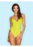 Neonia Body - Jaune