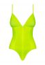 Neonia Body - Jaune