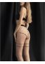 Starlight Collants 20 DEN - Noir