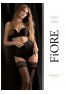 Goddess Collants 20 DEN - Noir