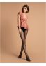 Taboo Tights 20 DEN - Black