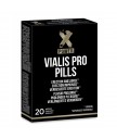 Vialis Pro pills - 20 pills