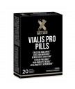 Vialis Pro pills - 20 gélules