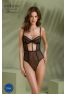 Varella Body - Noir