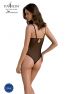 Varella Body - Noir