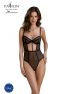 Varella Body - Noir