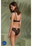 Zinnia Ensemble 2 pcs - Noir