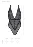 Zinnia Body - Noir