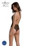 Zinnia Body - Noir