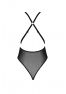 Zinnia Body - Noir