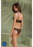 Primula Ensemble 2 pcs - Noir