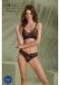 Primula Ensemble 2 pcs - Noir