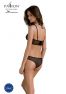 Primula Ensemble 2 pcs - Noir