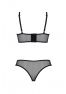 Primula Ensemble 2 pcs - Noir