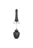 Enema Pear Douche Mate - Grey