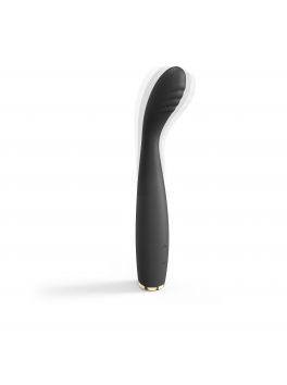 Vibromasseur G-Slim - Noir 