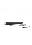 Vibromasseur G-Slim - Noir 