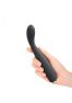 Vibrator Twist Delight - Black 