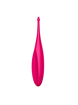 Satisfyer Twirling Fun pink stimilator distributed by Tendance Sensuelle