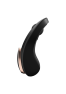 Black panty vibrator Satisfyer Little Secret distributed by Tendance Sensuelle