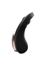 Stimulateur connecté Satisfyer Little secret noir distribué par Tendance Sensuelle