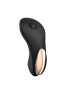Stimulateur connecté Satisfyer Little secret noir distribué par Tendance Sensuelle