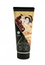 Kissable massage cream - Almond Sweetness